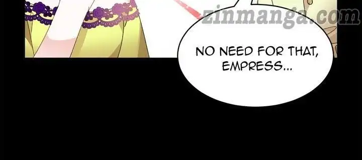 I Don't Want To Be Empress! Chapter 121 23